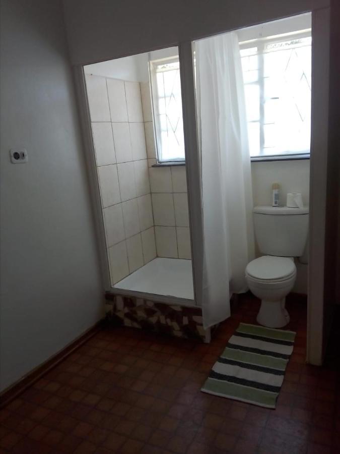Juds@23 Apartment Bloemfontein Bagian luar foto