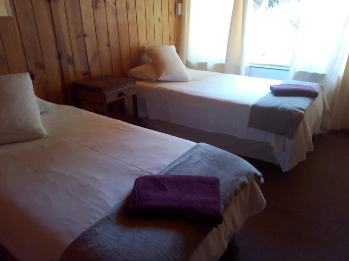 Juds@23 Apartment Bloemfontein Bagian luar foto