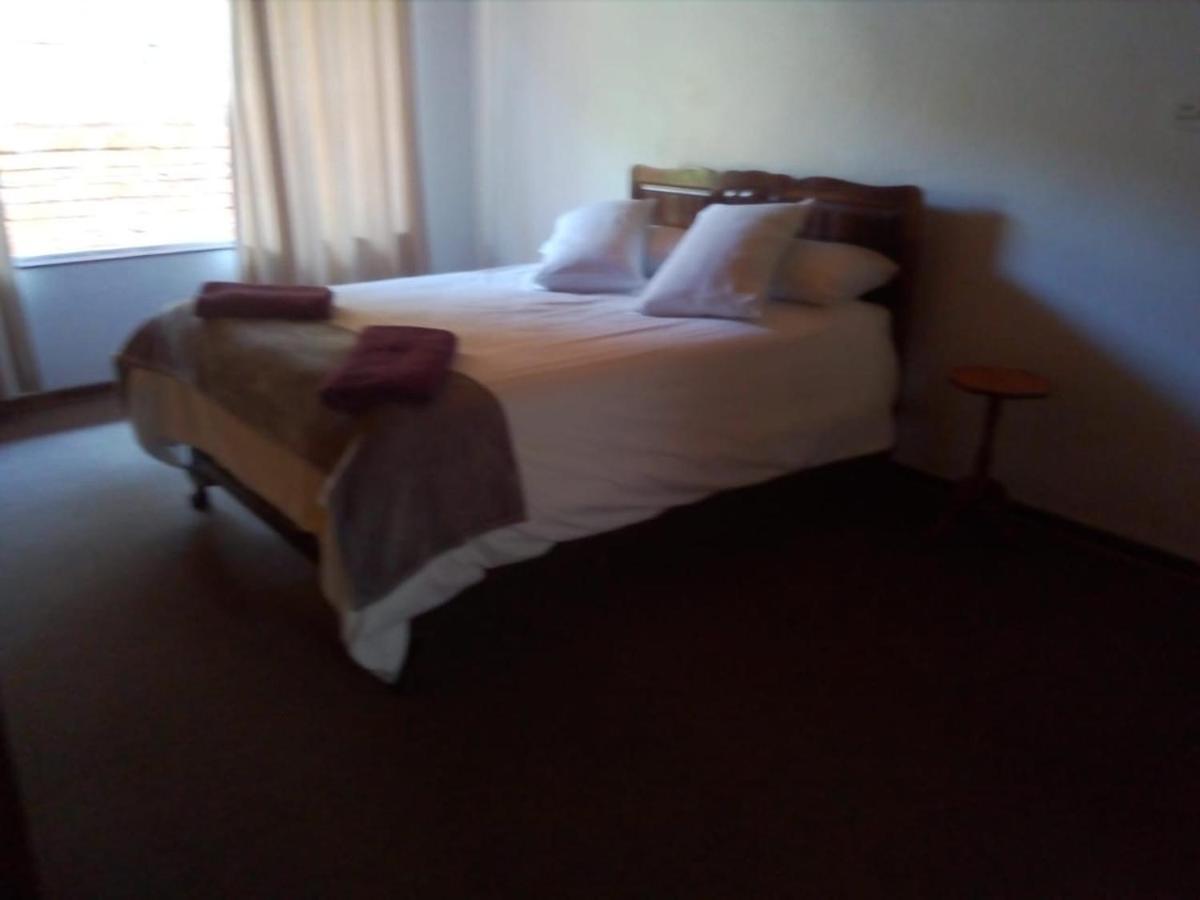 Juds@23 Apartment Bloemfontein Bagian luar foto