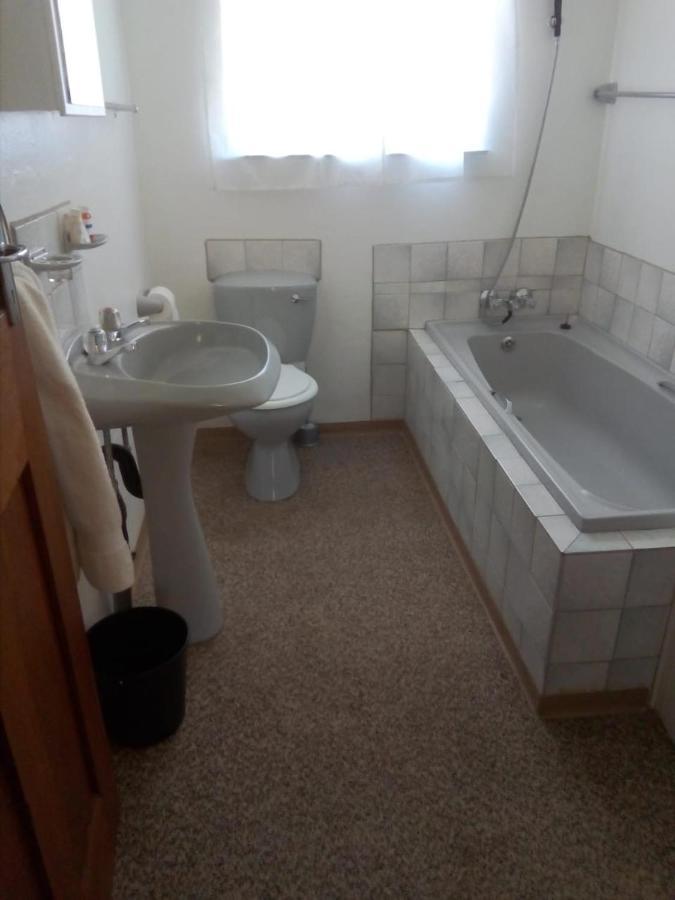 Juds@23 Apartment Bloemfontein Bagian luar foto